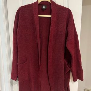 Bobeau Cardigan